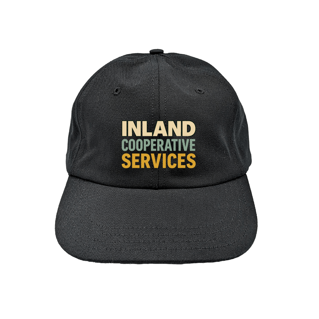 Inland Cooperative Services Black Hat