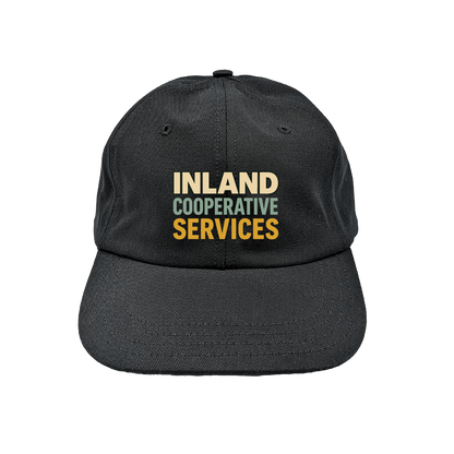 Inland Cooperative Services Black Hat