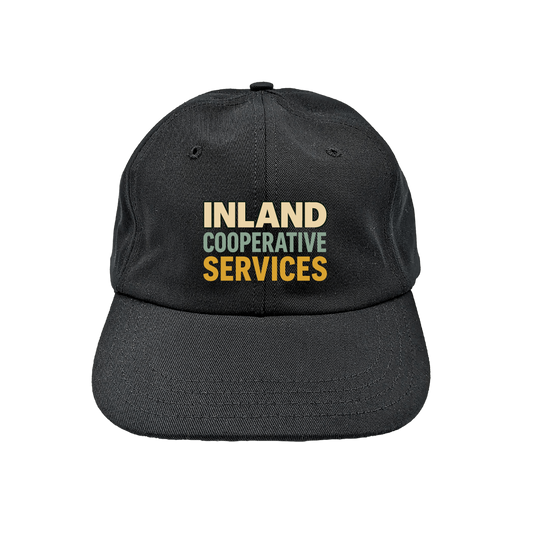 Inland Cooperative Services Black Hat