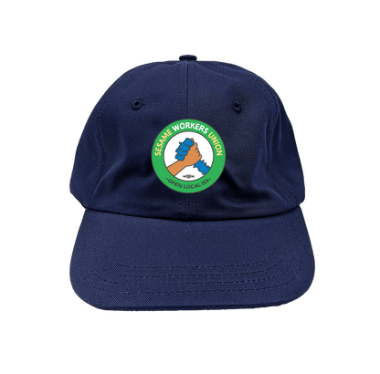 Sesame Workers Union Hat