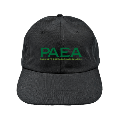 PAEA Logo Hat