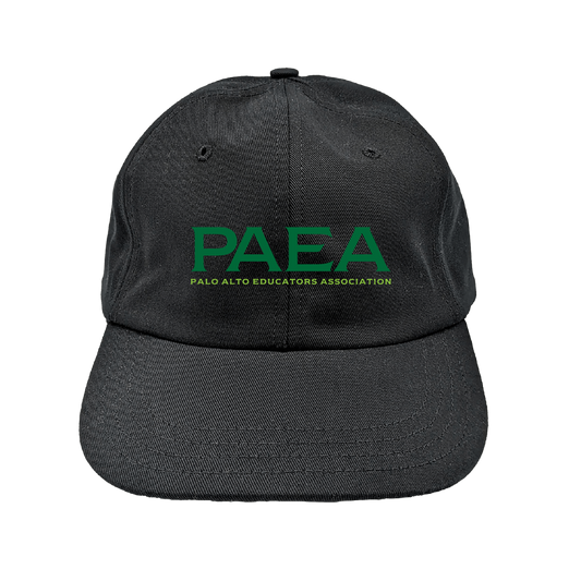 PAEA Logo Hat