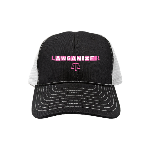 Lawganize black Hat