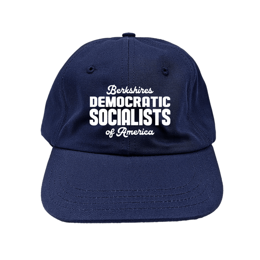 Berkshires DSA Navy Hat