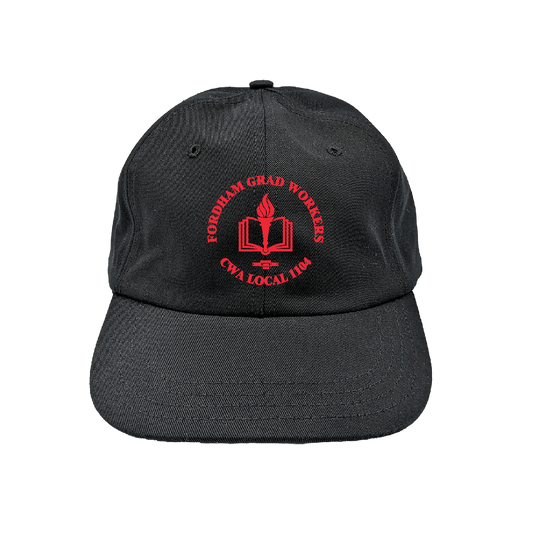 Emblem Hat