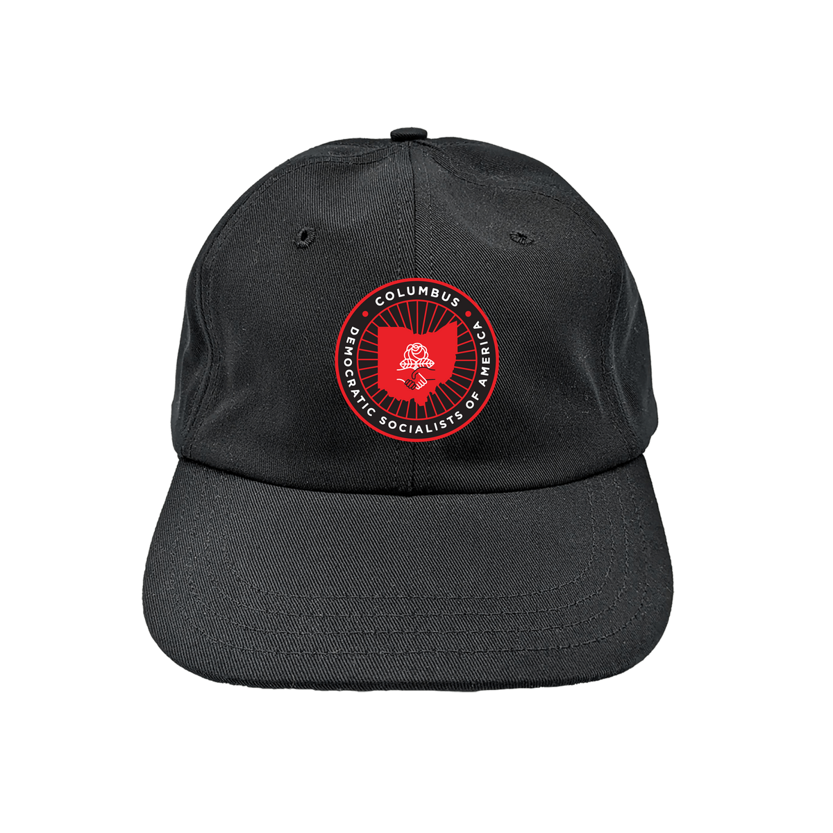 DSA Columbus Hat