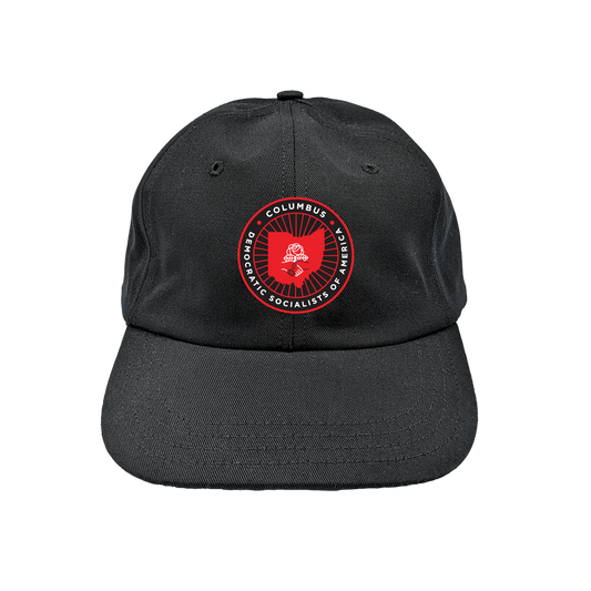 DSA Columbus Hat