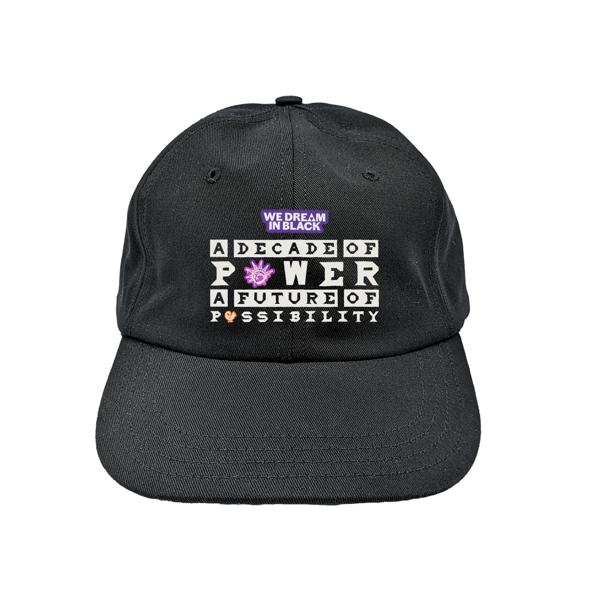 "A Decade of Power" Black Hat