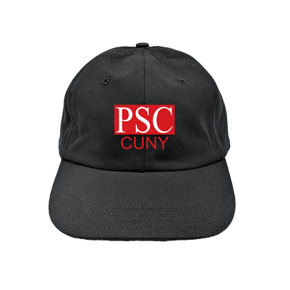PSC CUNY Black Hat
