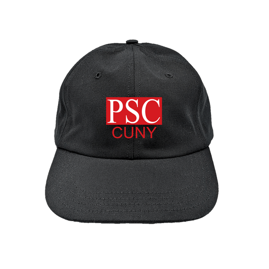 PSC CUNY Black Hat