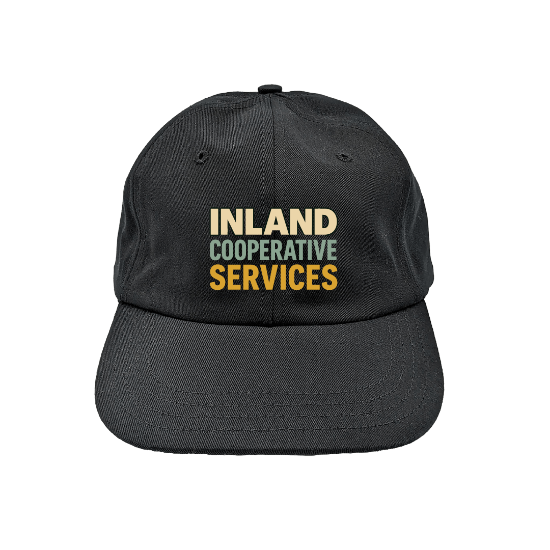 Inland Cooperative Services Black Hat