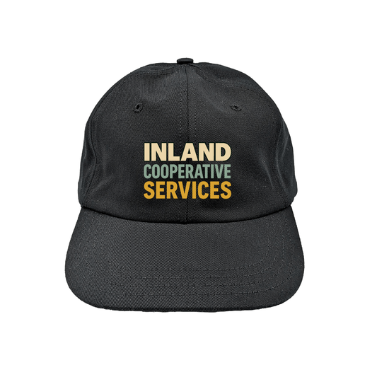 Inland Cooperative Services Black Hat