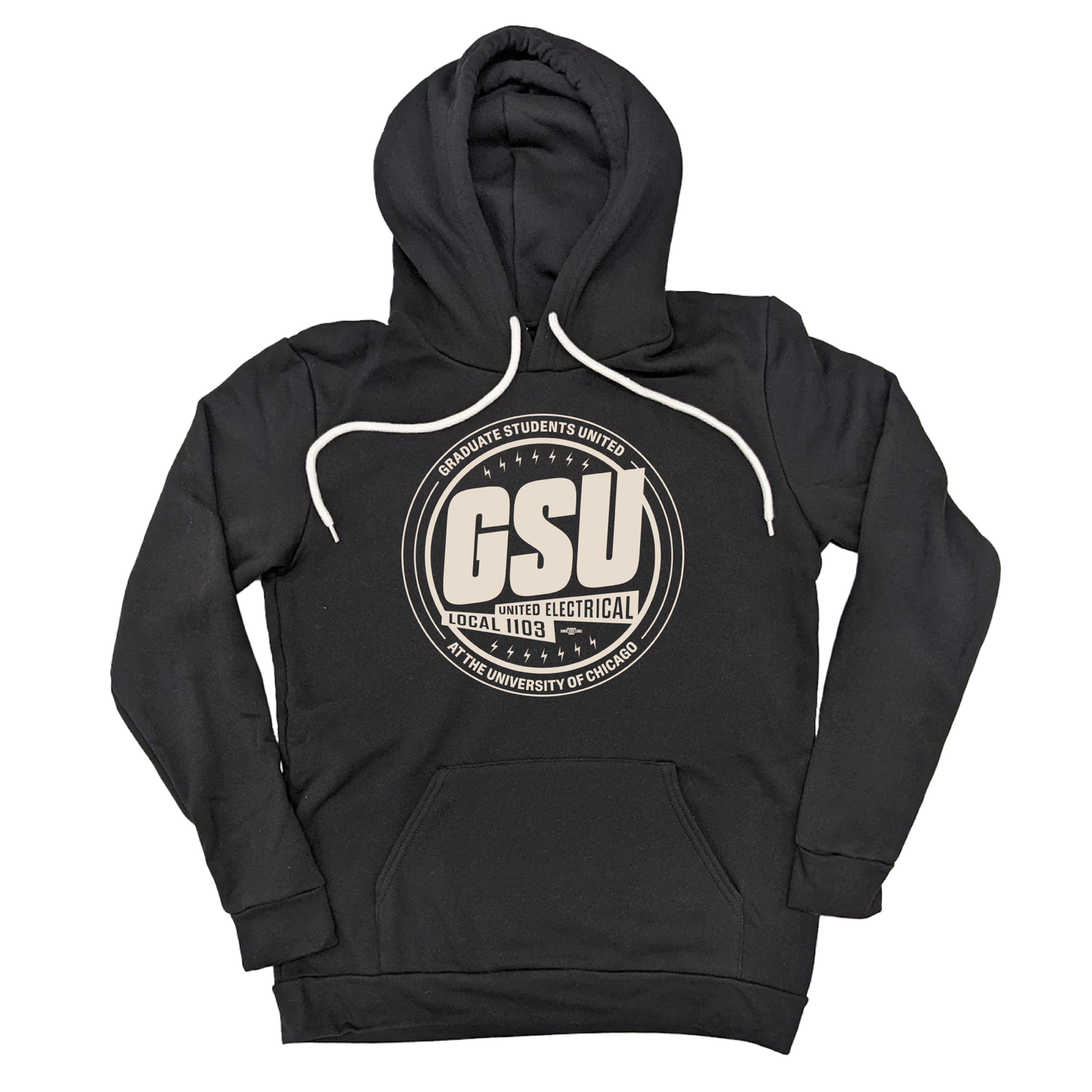 GSU Pullover Hoodie