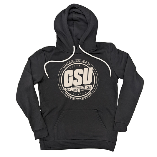 GSU Pullover Hoodie