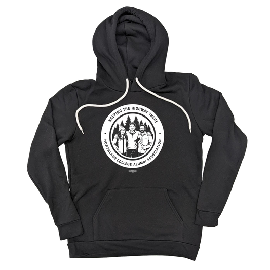Northland College Alumni Association Hoodie