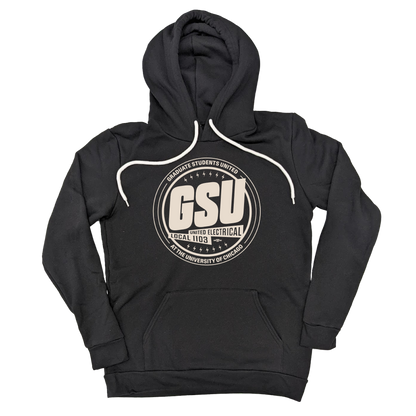 GSU Pullover Hoodie