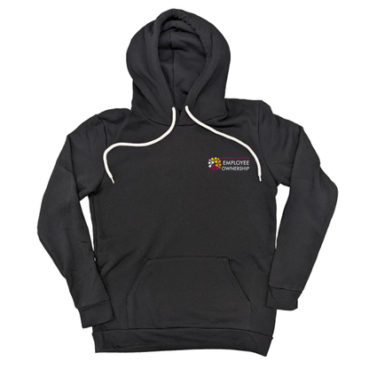 WACEO Logo Pullover Hoodie