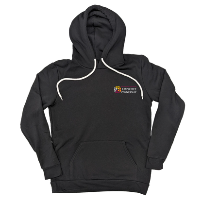 WACEO Logo Pullover Hoodie