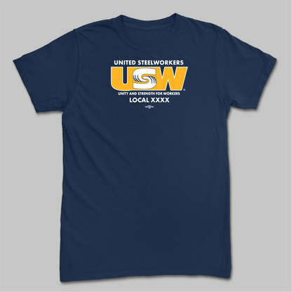 USW Local