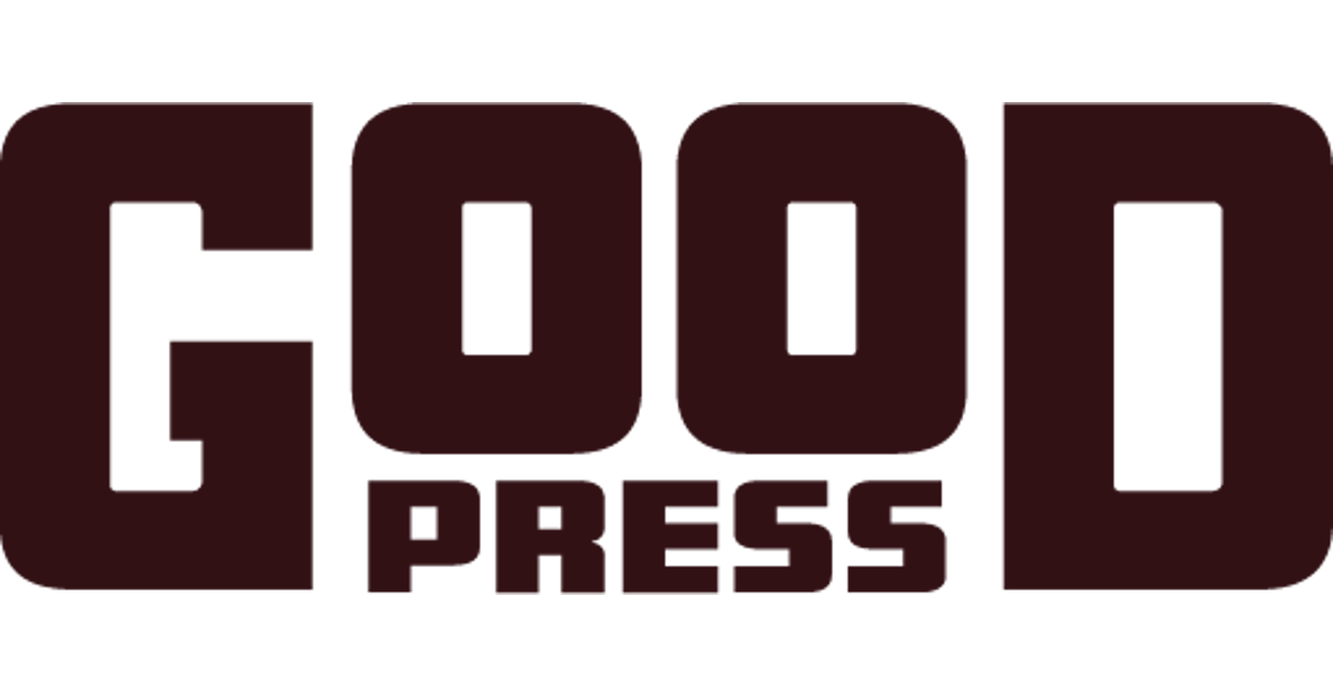 Start an Online Shop – Good Press