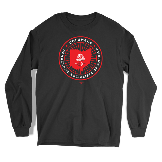 DSA Columbus Long Sleeve T-Shirt