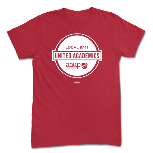 Red T-Shirt