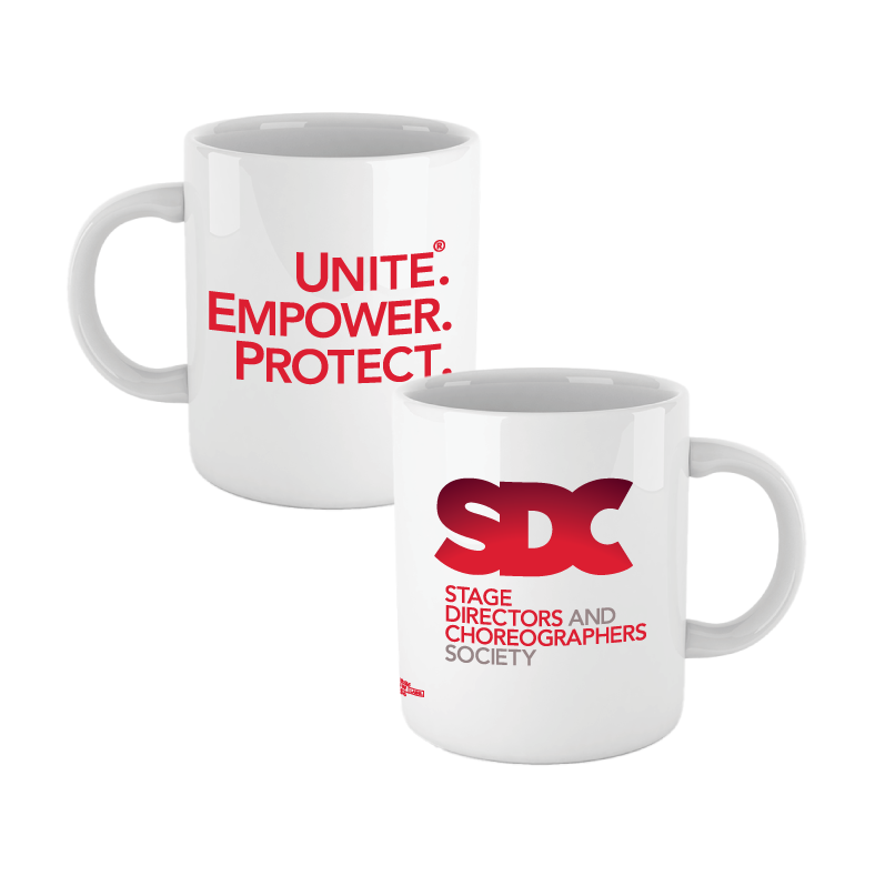 SDC Mug