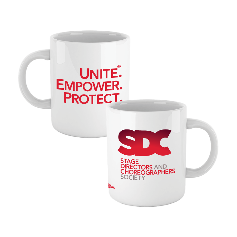 SDC Mug