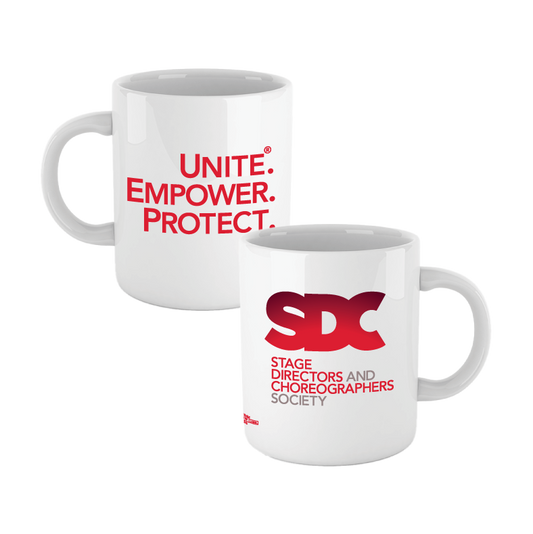 SDC Mug