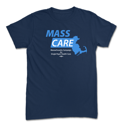 Mass Care T-Shirt