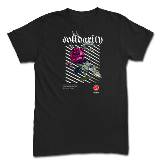 Solidarity Shirt