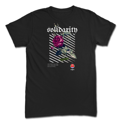 Solidarity Shirt