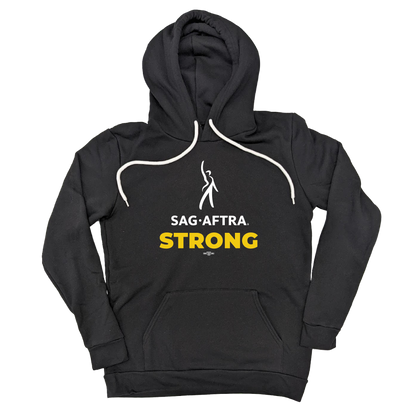 SAG-AFTRA STRONG Hoodie