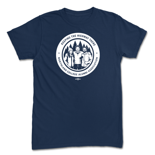 Northland College Alumni Association Shirt