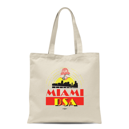 Miami DSA Tote