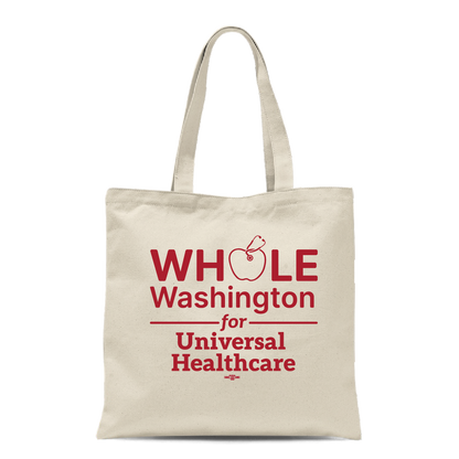 Whole Washington Tote