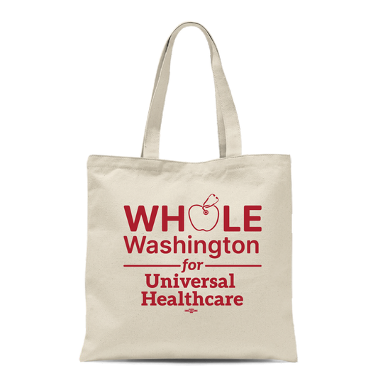 Whole Washington Tote