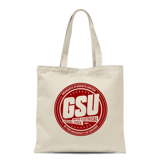 GSU Tote Bag