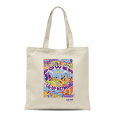Power of Co-op Networks Tote