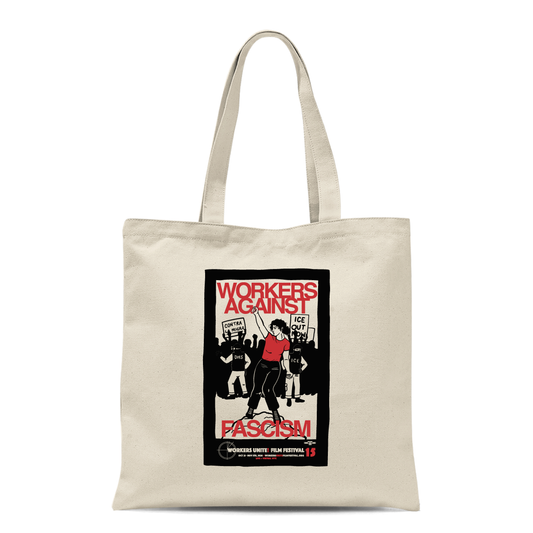 WUFF 2026 Tote Bag