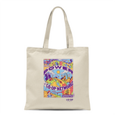 Power of Co-op Networks Tote