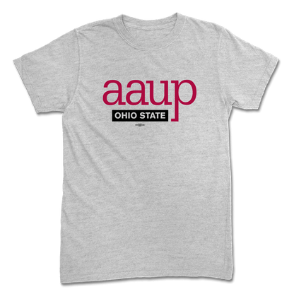 AAUP Ohio State on heather