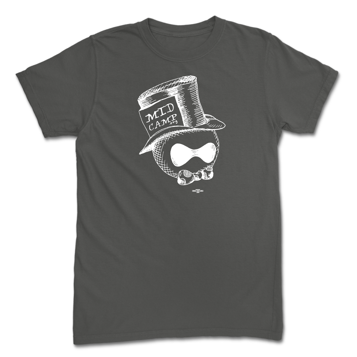 MidCamp T-Shirt