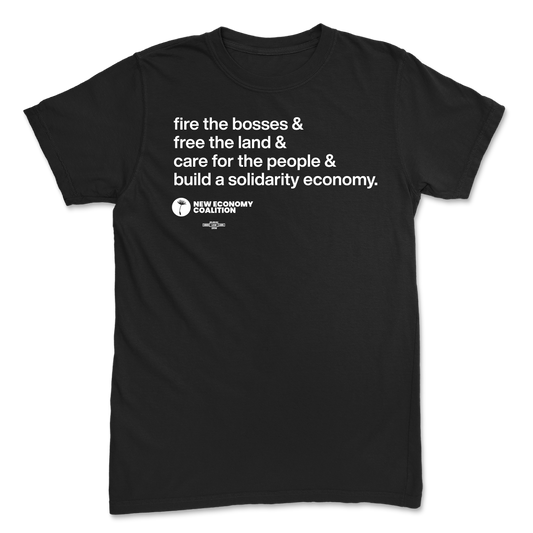 Collective Liberation T-Shirt