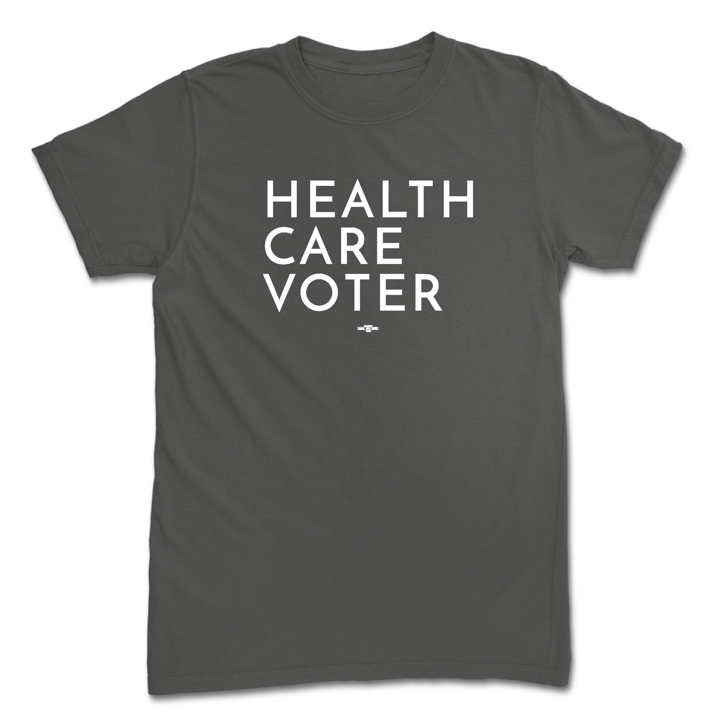 Health Care Voter Unisex Tee