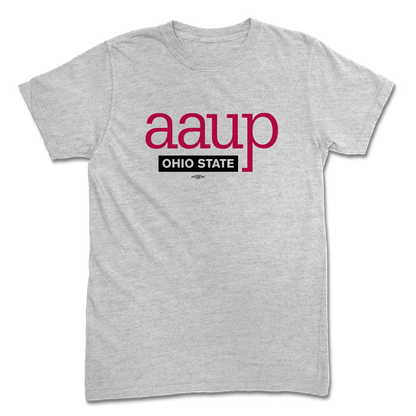 AAUP Ohio State on heather