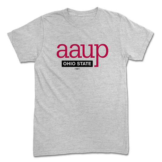 AAUP Ohio State on heather