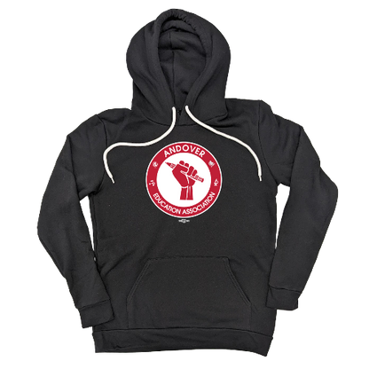 Andover Education Association Hoodie