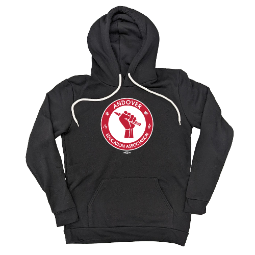 Andover Education Association Hoodie