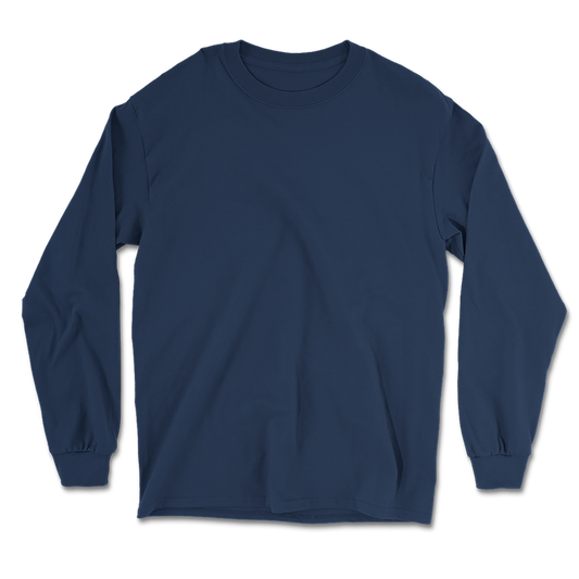 USA Made Long Sleeve T-Shirt